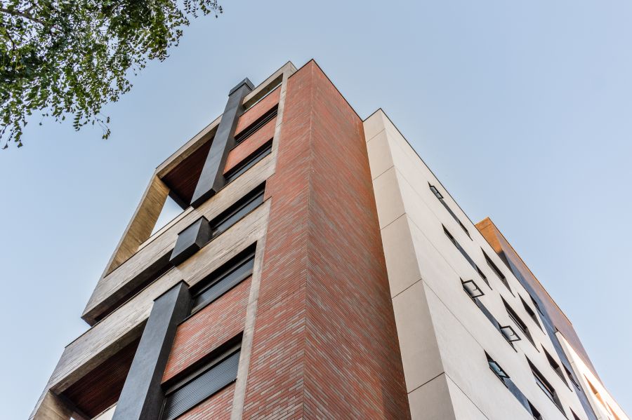 Cobertura Duplex - Venda - Petrpolis - Porto Alegre - RS