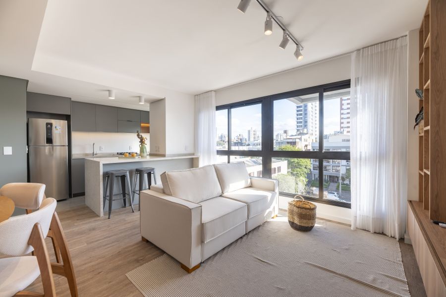 Apartamento - Venda - Petrópolis - Porto Alegre - RS