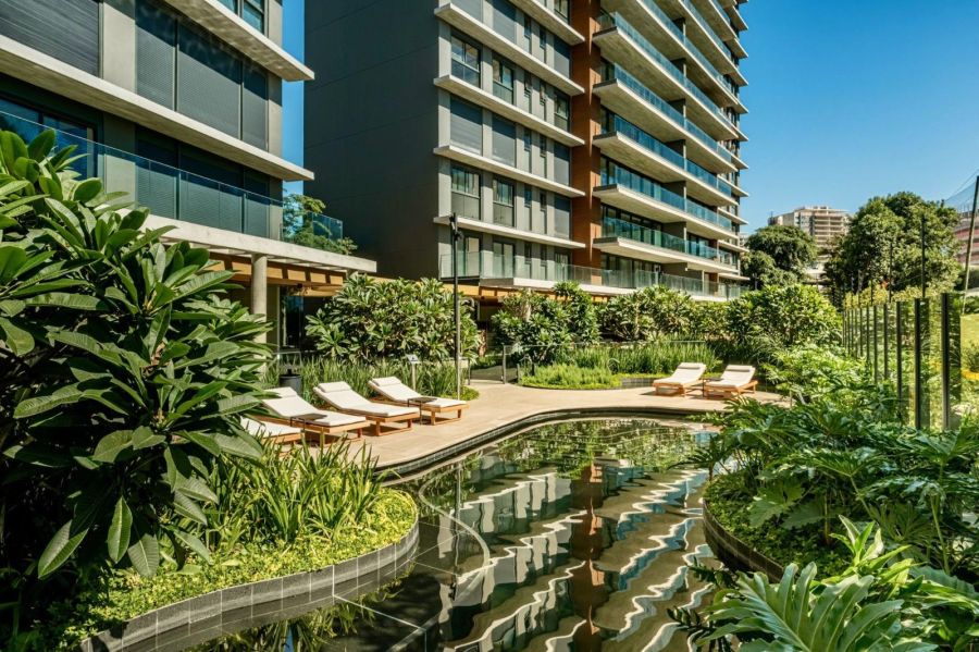Apartamento Alto Padro - Lanamentos - Trs Figueiras - Porto Alegre - RS