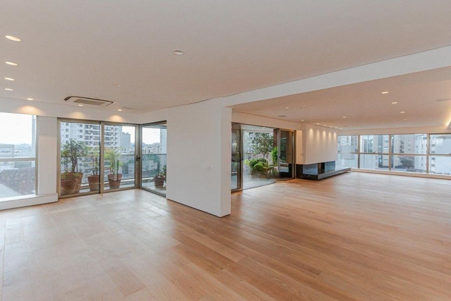 Apartamento Alto Padro - Venda - Moinhos de Vento - Porto Alegre - RS