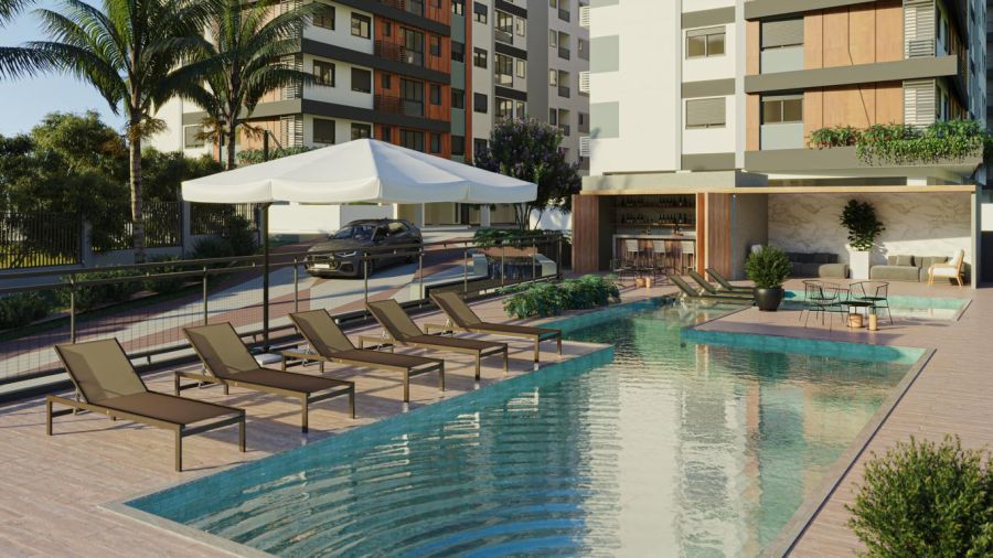 Apartamento - Venda - Cristal - Porto Alegre - RS