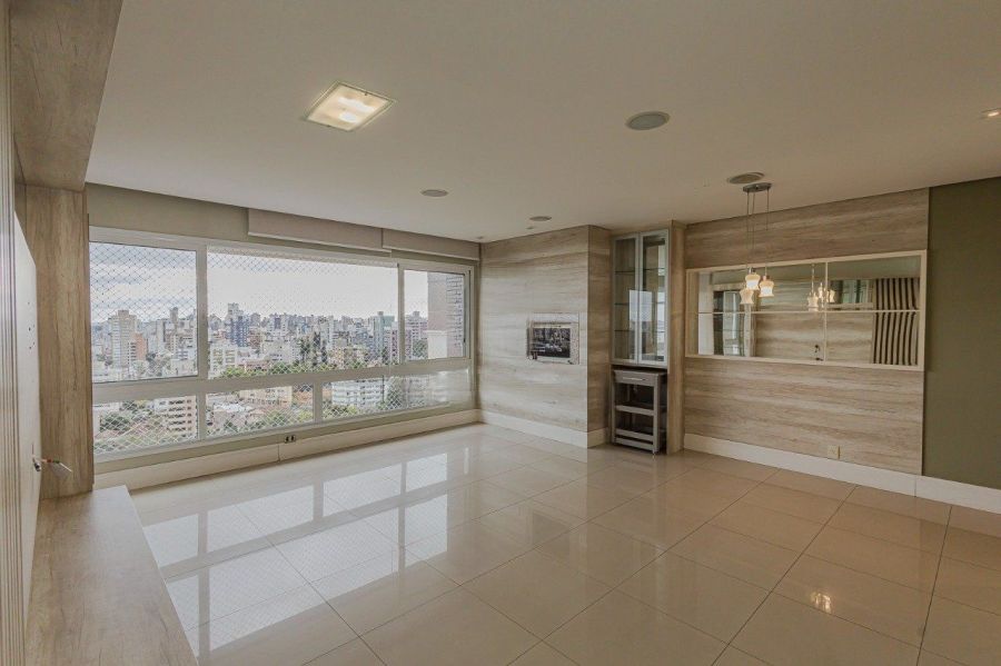Apartamento - Venda - Petrpolis - Porto Alegre - RS
