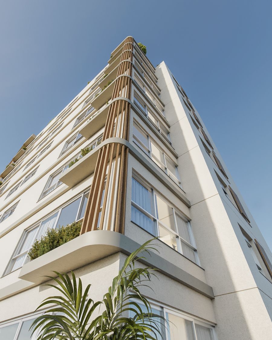 Apartamento Alto Padro - Lanamentos - Passo da Areia - Porto Alegre - RS