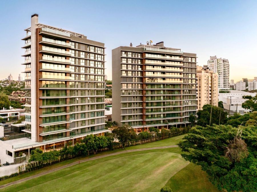 Apartamento Alto Padro - Lanamentos - Trs Figueiras - Porto Alegre - RS