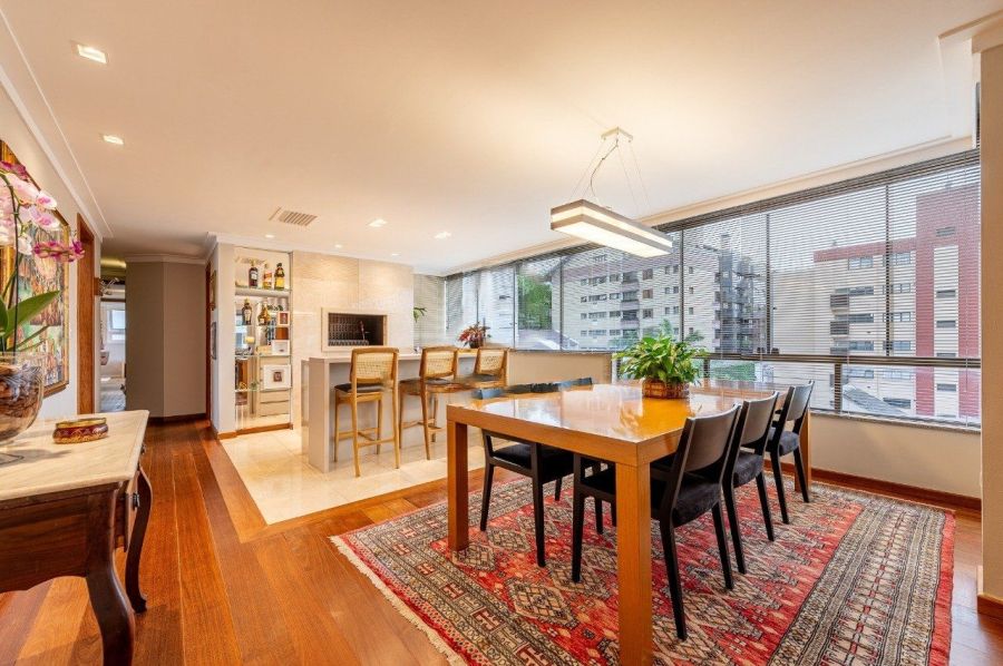 Apartamento Alto Padro - Venda - Bela Vista - Porto Alegre - RS