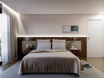 Suite Master com Sacada
